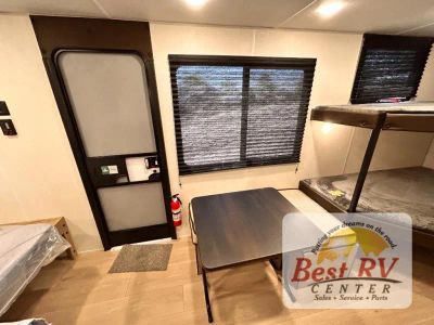2026 Forest River RV Cascade - Photo 27