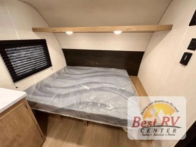 2026 Forest River RV Cascade - Photo 53