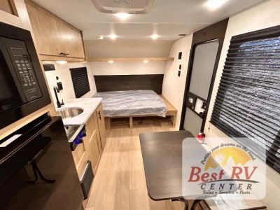 2026 Forest River RV Cascade - Photo 47