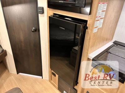 2026 Forest River RV Cascade - Photo 37