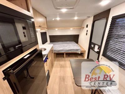 2026 Forest River RV Cascade - Photo 44