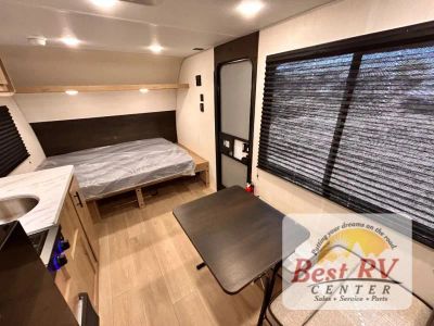 2026 Forest River RV Cascade - Photo 45