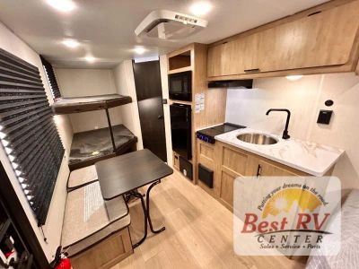2026 Forest River RV Cascade - Photo 58