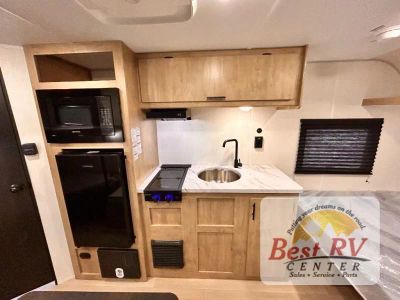 2026 Forest River RV Cascade - Photo 15