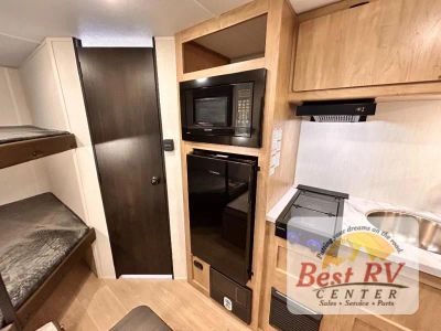 2026 Forest River RV Cascade - Photo 34