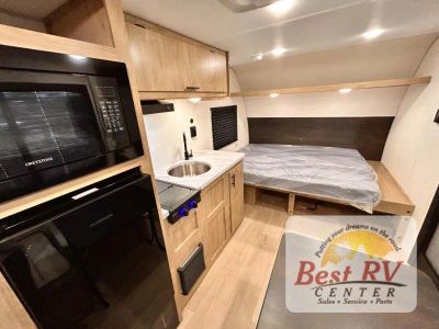 2026 Forest River RV Cascade - Photo 48