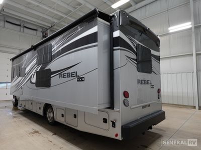 2026 NeXus RV Rebel - Photo 3