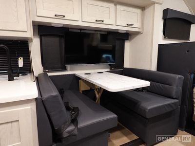 2026 NeXus RV Rebel - Photo 14