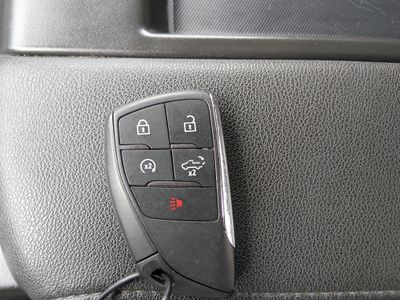 2025 Chevrolet Silverado 1500 - Photo 15