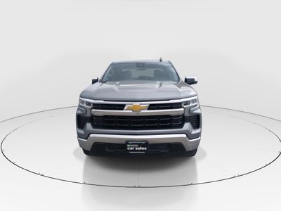 2025 Chevrolet Silverado 1500 - Photo 2