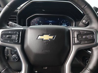 2025 Chevrolet Silverado 1500 - Photo 12