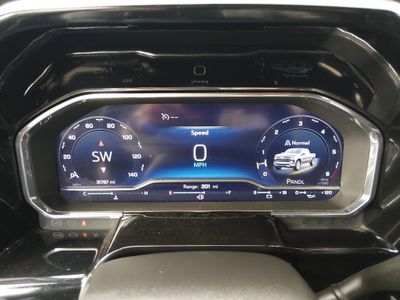 2025 Chevrolet Silverado 1500 - Photo 14