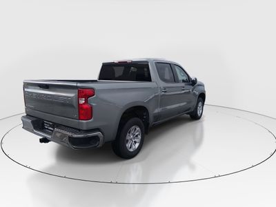2025 Chevrolet Silverado 1500 - Photo 7