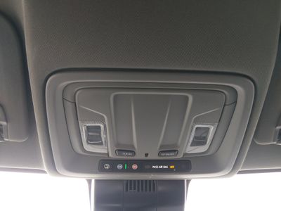 2025 Chevrolet Silverado 1500 - Photo 19