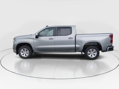 2025 Chevrolet Silverado 1500 - Photo 4