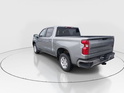 2025 Chevrolet Silverado 1500 - Photo 5