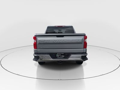 2025 Chevrolet Silverado 1500 - Photo 6