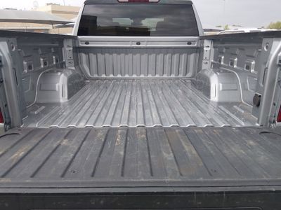 2025 Chevrolet Silverado 1500 - Photo 11