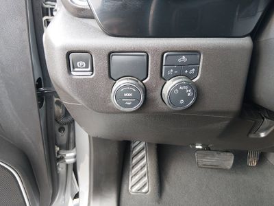2025 Chevrolet Silverado 1500 - Photo 13
