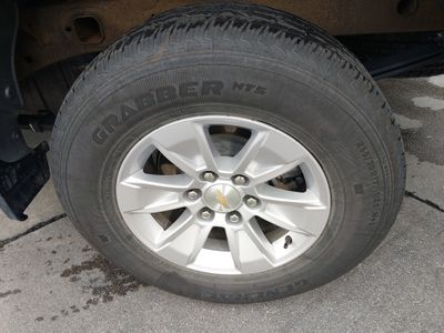 2025 Chevrolet Silverado 1500 - Photo 10