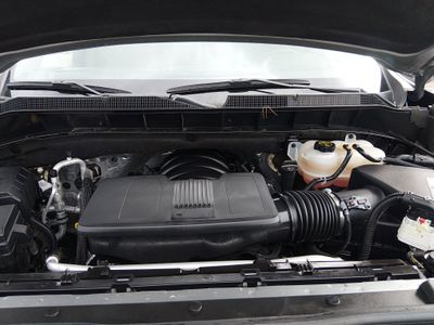 2025 Chevrolet Silverado 1500 - Photo 9