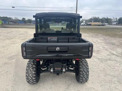 2026 Can-Am Defender MAX XT CAB HD11 With 10.25 in.display - Photo 5