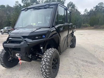 2026 Can-Am Defender MAX XT CAB HD11 With 10.25 in.display - Photo 2