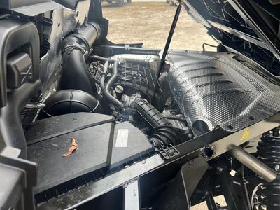 2026 Can-Am Defender MAX XT CAB HD11 With 10.25 in.display - Photo 10