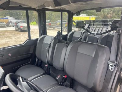 2026 Can-Am Defender MAX XT CAB HD11 With 10.25 in.display - Photo 11