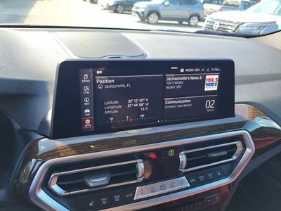 2024 BMW X3 - Photo 21