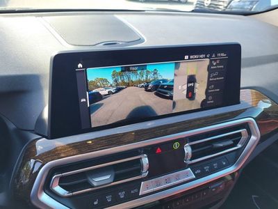 2024 BMW X3 - Photo 20