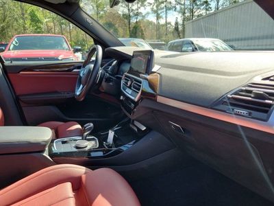 2024 BMW X3 - Photo 35