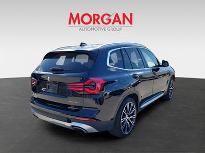 2024 BMW X3 - Photo 2