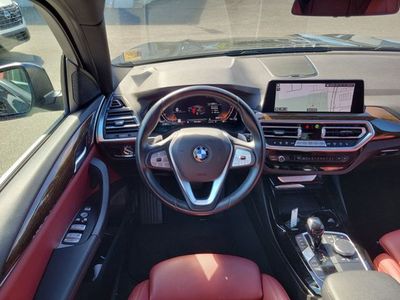 2024 BMW X3 - Photo 28