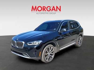 2024 BMW X3 - Photo 4