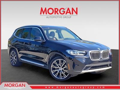 2024 BMW X3 - Photo 1