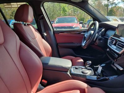 2024 BMW X3 - Photo 36