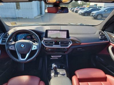 2024 BMW X3 - Photo 27