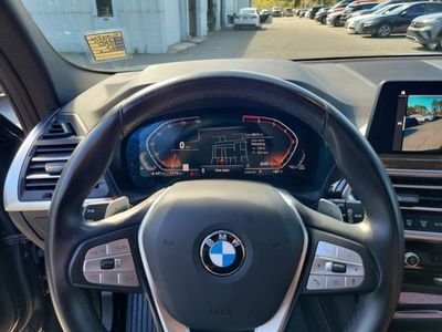 2024 BMW X3 - Photo 18