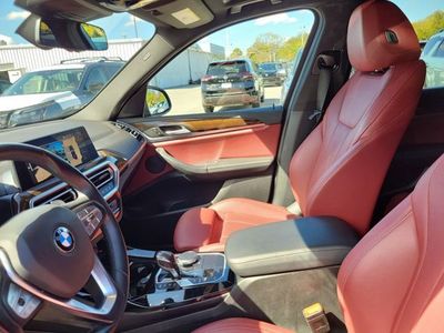2024 BMW X3 - Photo 13