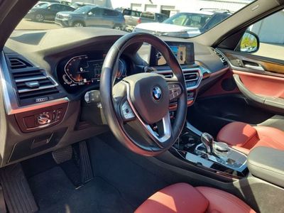 2024 BMW X3 - Photo 12