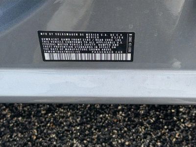 2026 Volkswagen Jetta — photo 26 view