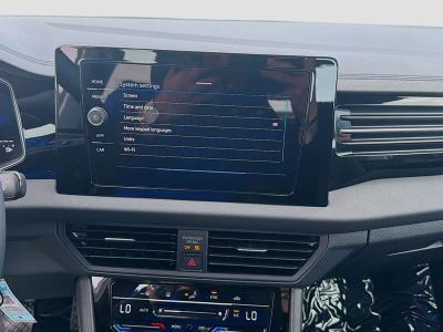 2026 Volkswagen Jetta — photo 12 view