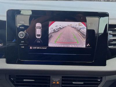 2026 Volkswagen Jetta — photo 13 view