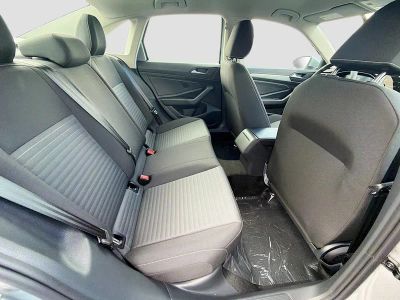 2026 Volkswagen Jetta — photo 21 view