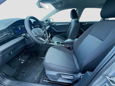 2026 Volkswagen Jetta — photo 16 view