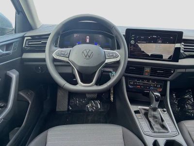 2026 Volkswagen Jetta — photo 17 view