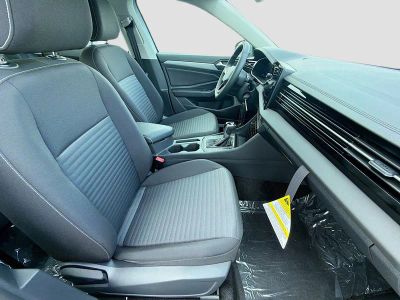 2026 Volkswagen Jetta — photo 22 view
