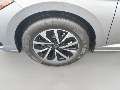 2026 Volkswagen Jetta — photo 25 view