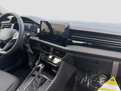 2026 Volkswagen Jetta — photo 23 view